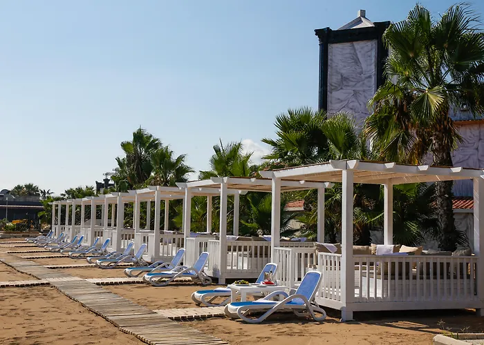 Adora Hotel & Resort Belek